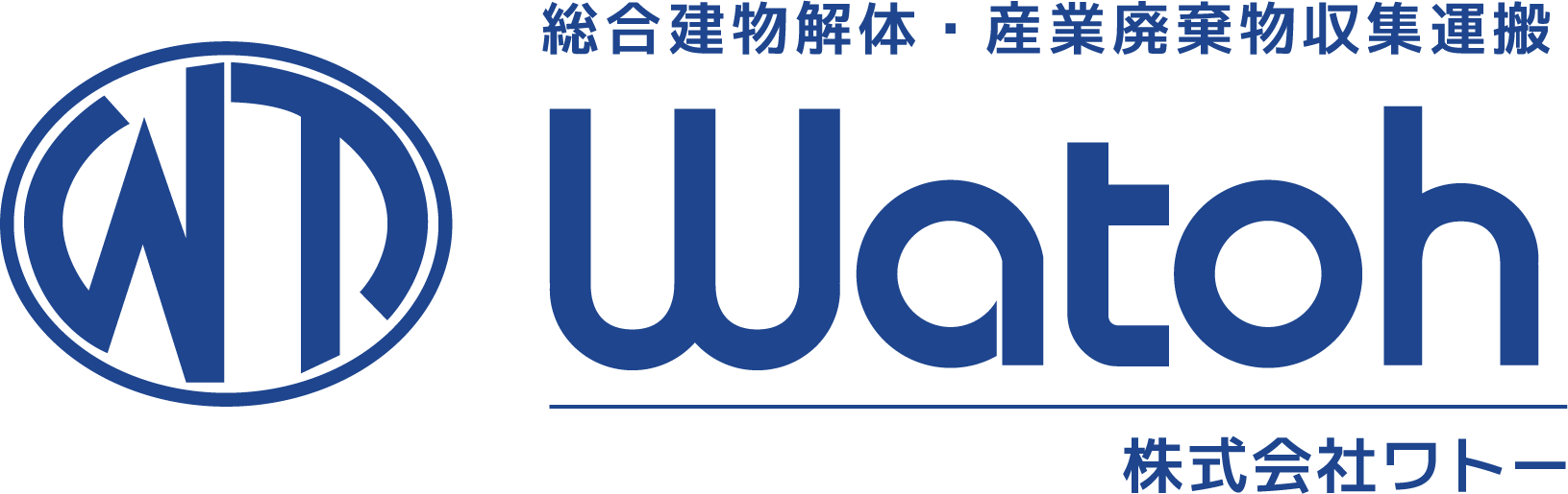 株式会社ワトー